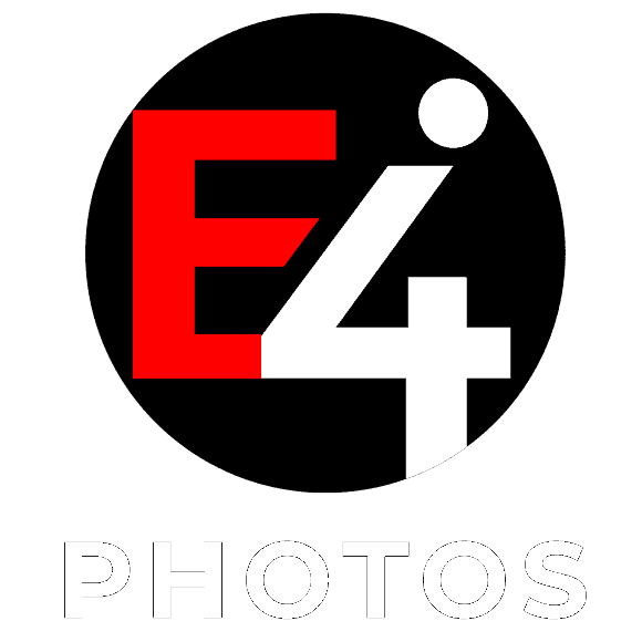 E4 Photo Booth Rental Riverside logo